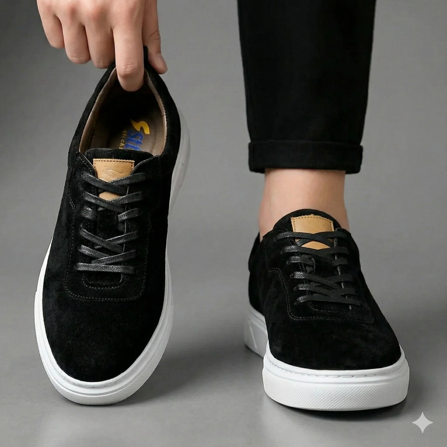 Z2 Homme