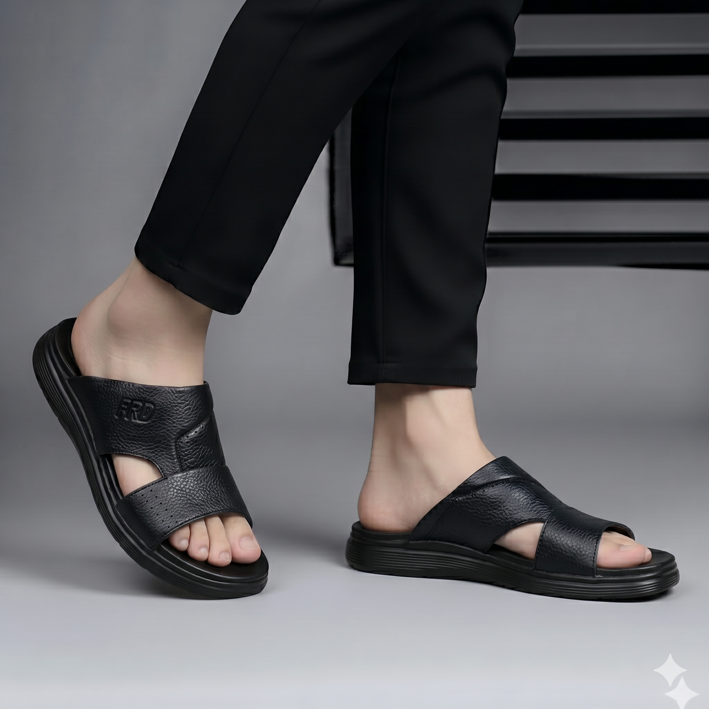 Sandale HOMME REF 704