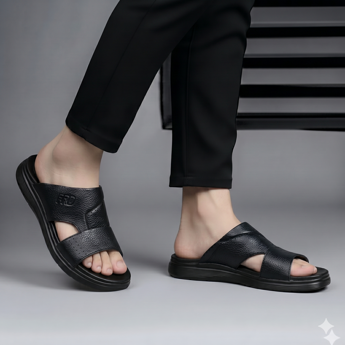 Sandale HOMME REF 704