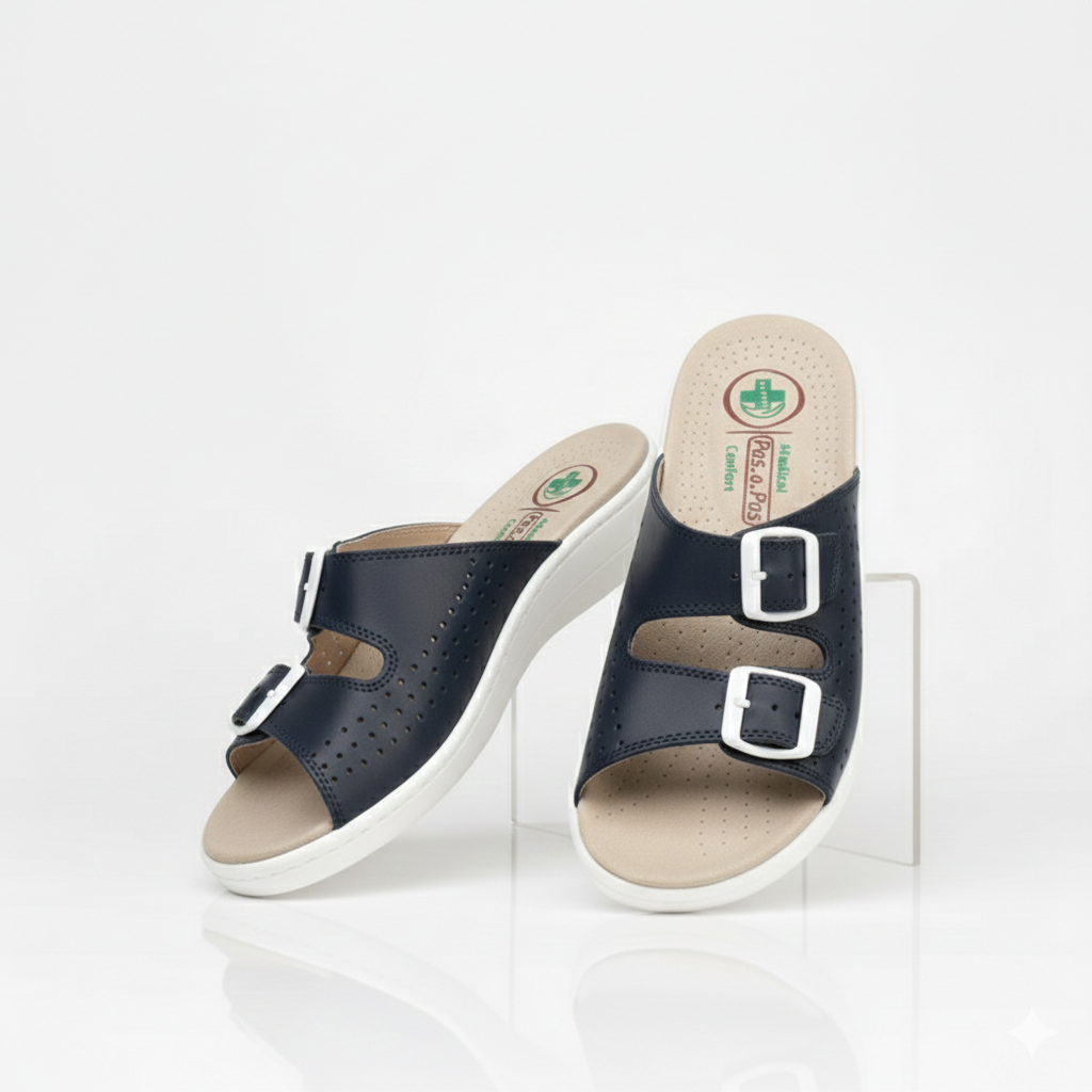 SDL FEM P-1 