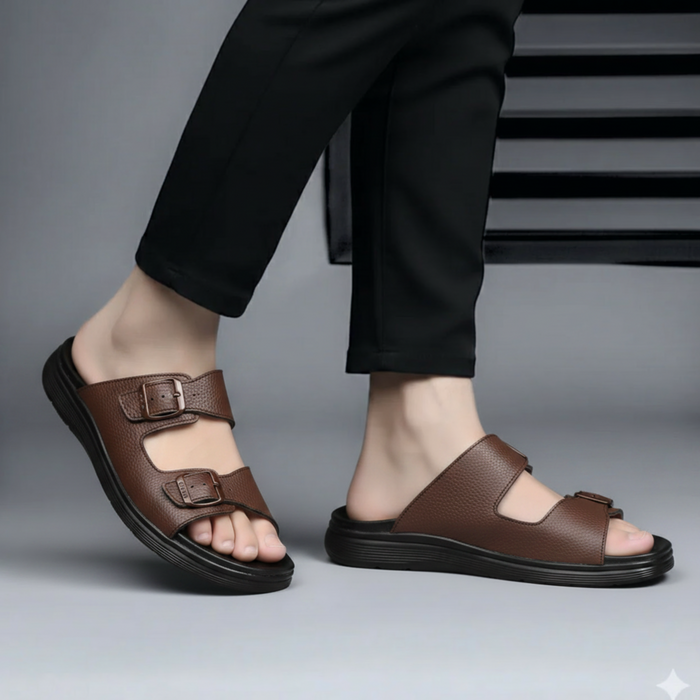 Sandale HOMME REF 706