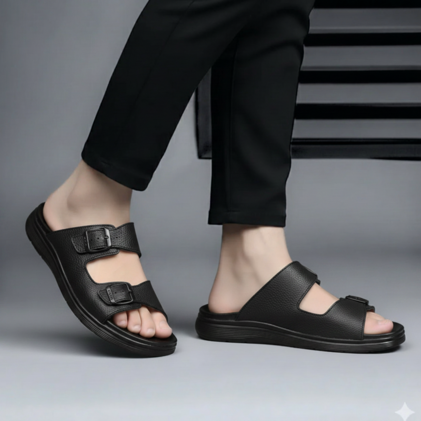 Sandale HOMME REF 706