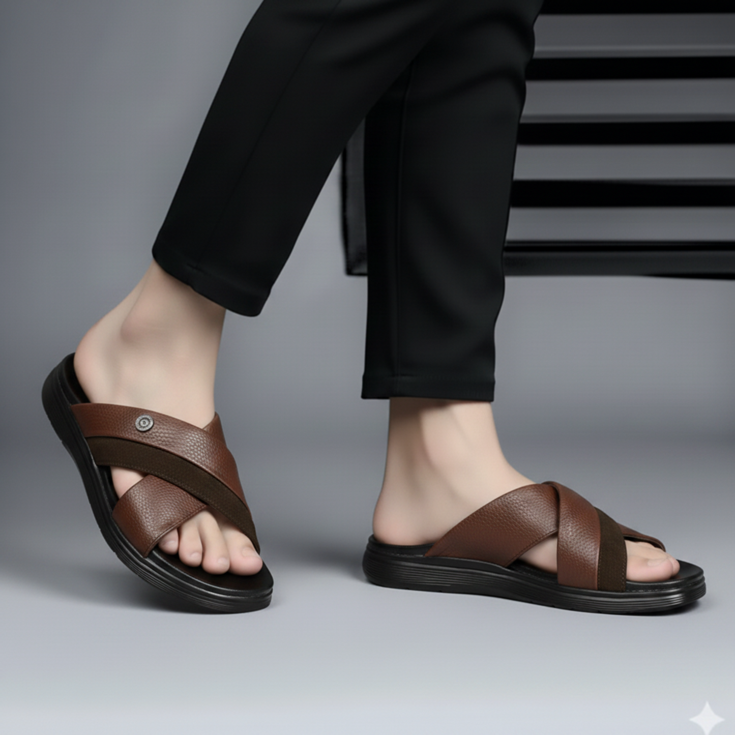 Sandale HOMME REF 701