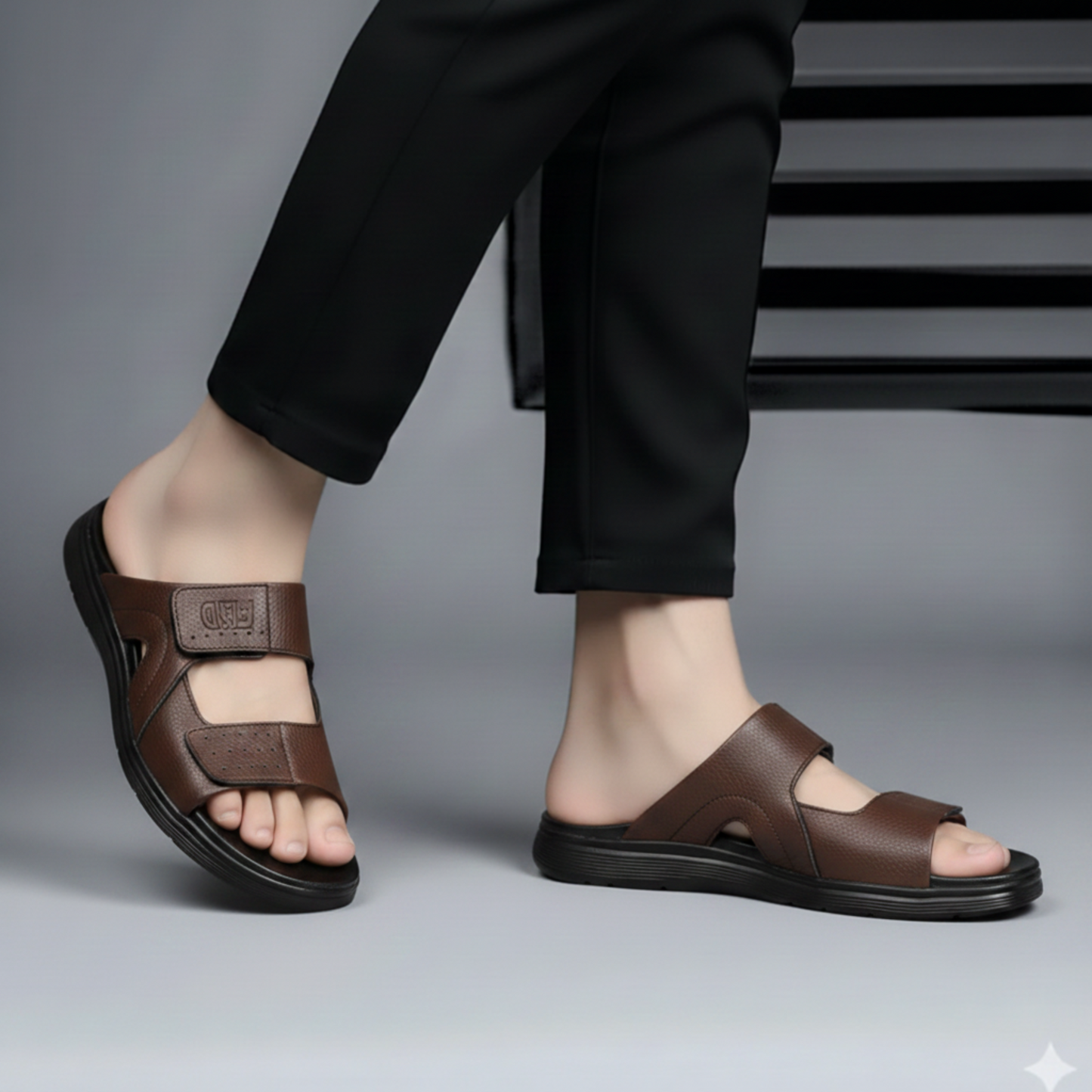 Sandale HOMME REF 703