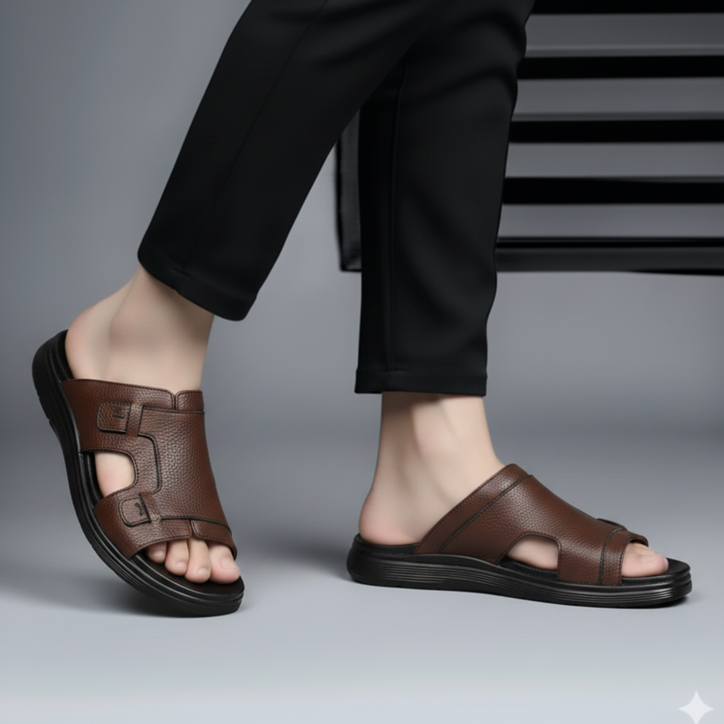 Sandale HOMME REF 702