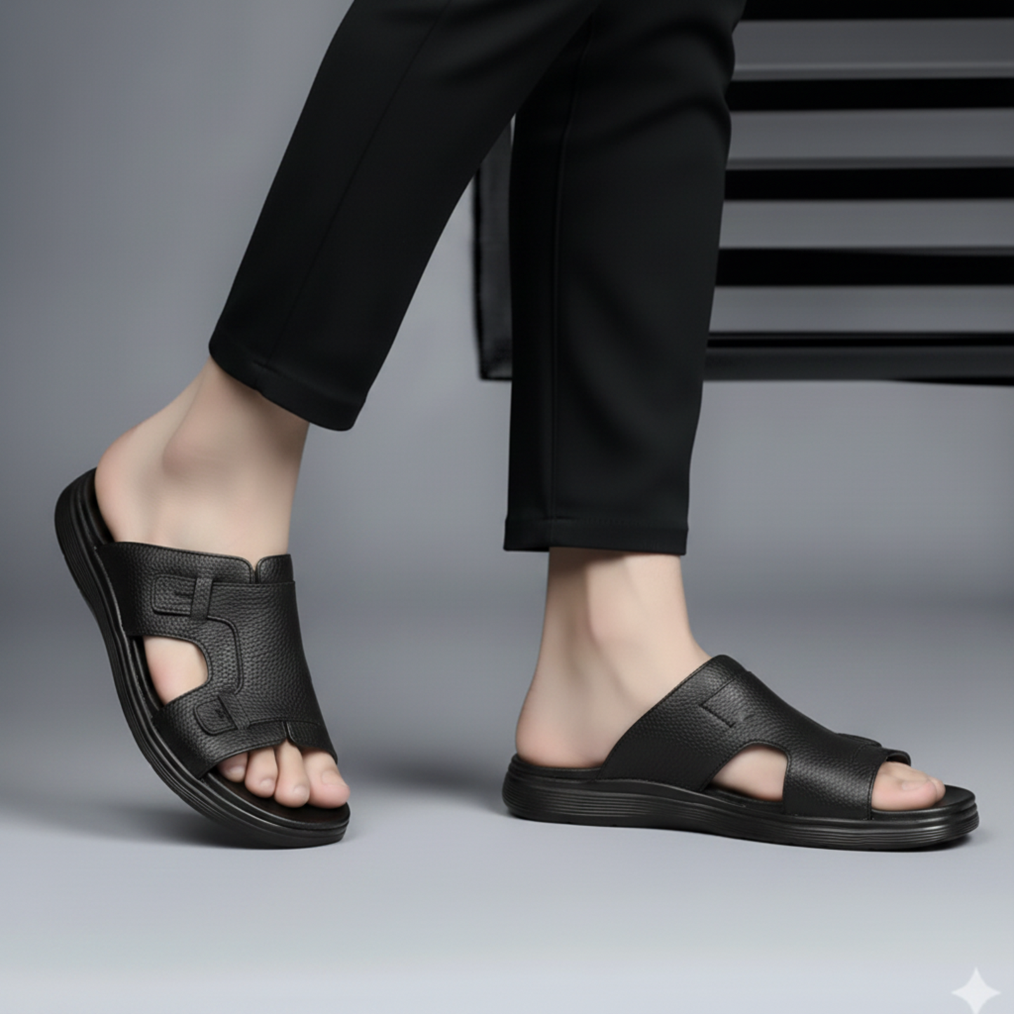 Sandale HOMME REF 702