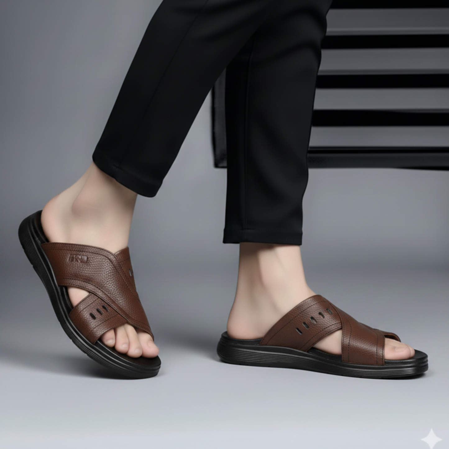 Sandale HOMME REF 705