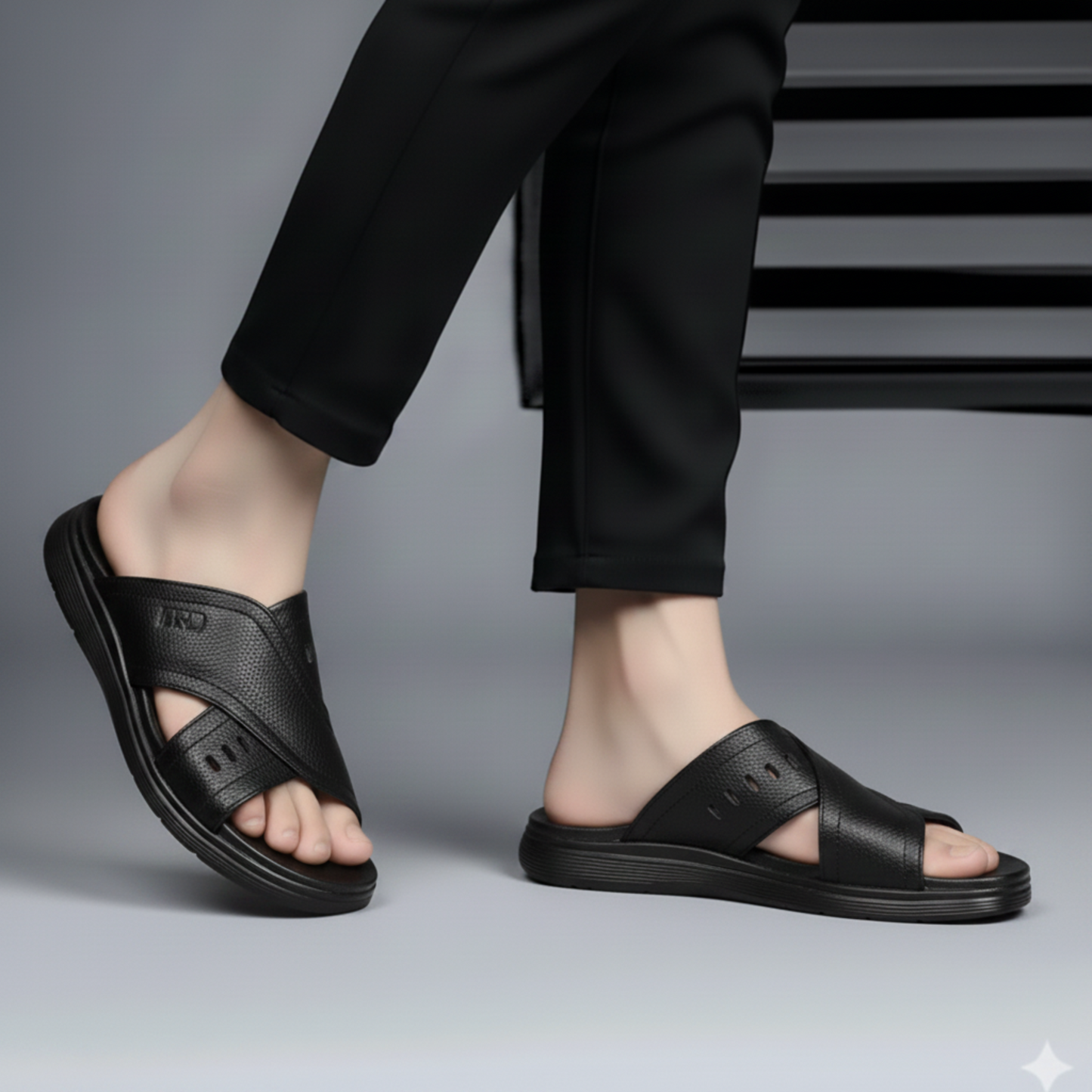 Sandale HOMME REF 705